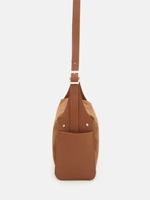 Сумки Monsen модель K1tur3gi-brown Фото