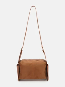 Сумки Monsen модель K1tur3gi-brown Фото