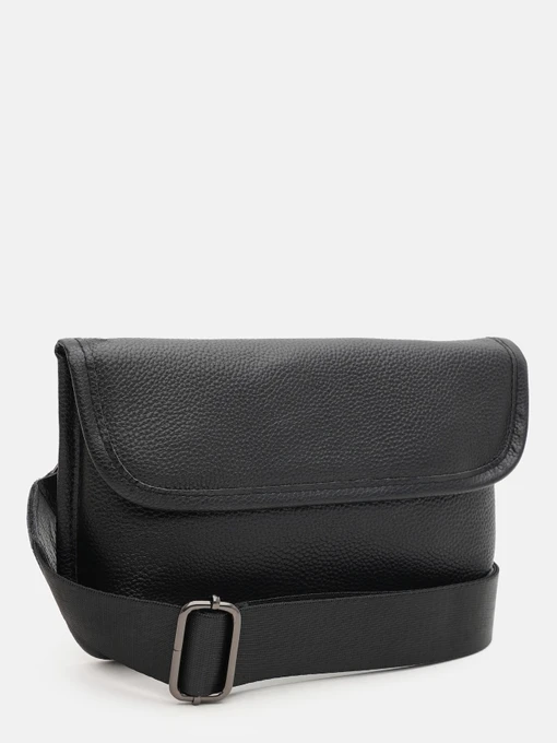 Borsa Leather Крос-боді фото 2