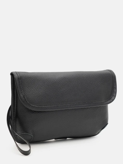 Borsa Leather Крос-боді фото 3