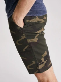 Шорти DIVERSE Nixon Camo модель 10034639 Фото