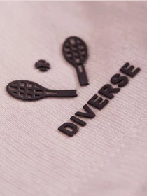 Шорты DIVERSE Delicja модель 10038871 Фото