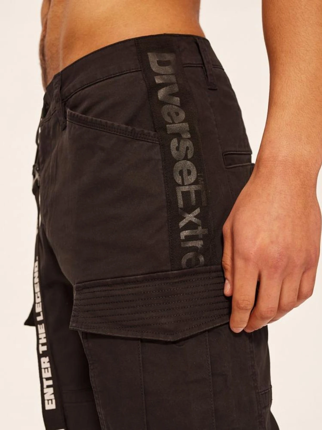 Шорты DIVERSE Dkr Hardley модель 10039190 Шорты DIVERSE Dkr Hardley модель 10039190 Фото
