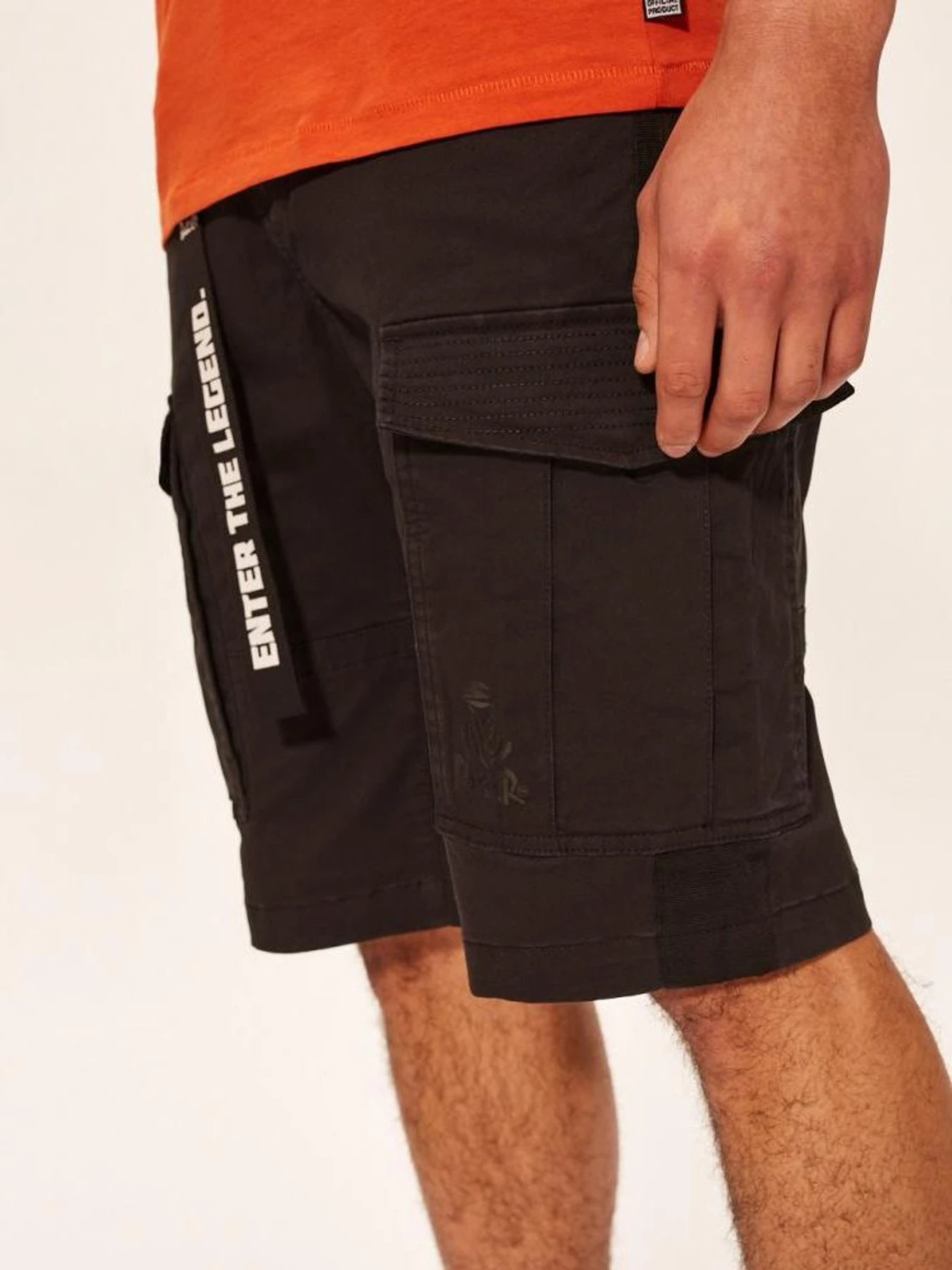 Шорты DIVERSE Dkr Hardley модель 10039190 Шорты DIVERSE Dkr Hardley модель 10039190 Фото