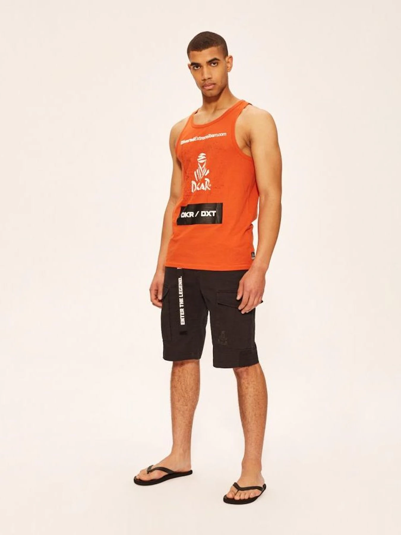 Шорты DIVERSE Dkr Hardley модель 10039190 Шорты DIVERSE Dkr Hardley модель 10039190 Фото