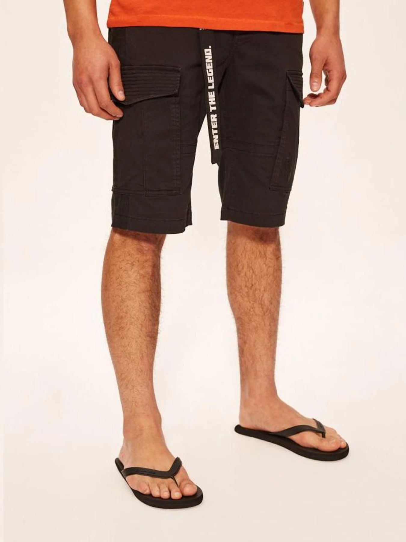 Шорты DIVERSE Dkr Hardley модель 10039190 Шорты DIVERSE Dkr Hardley модель 10039190 Фото