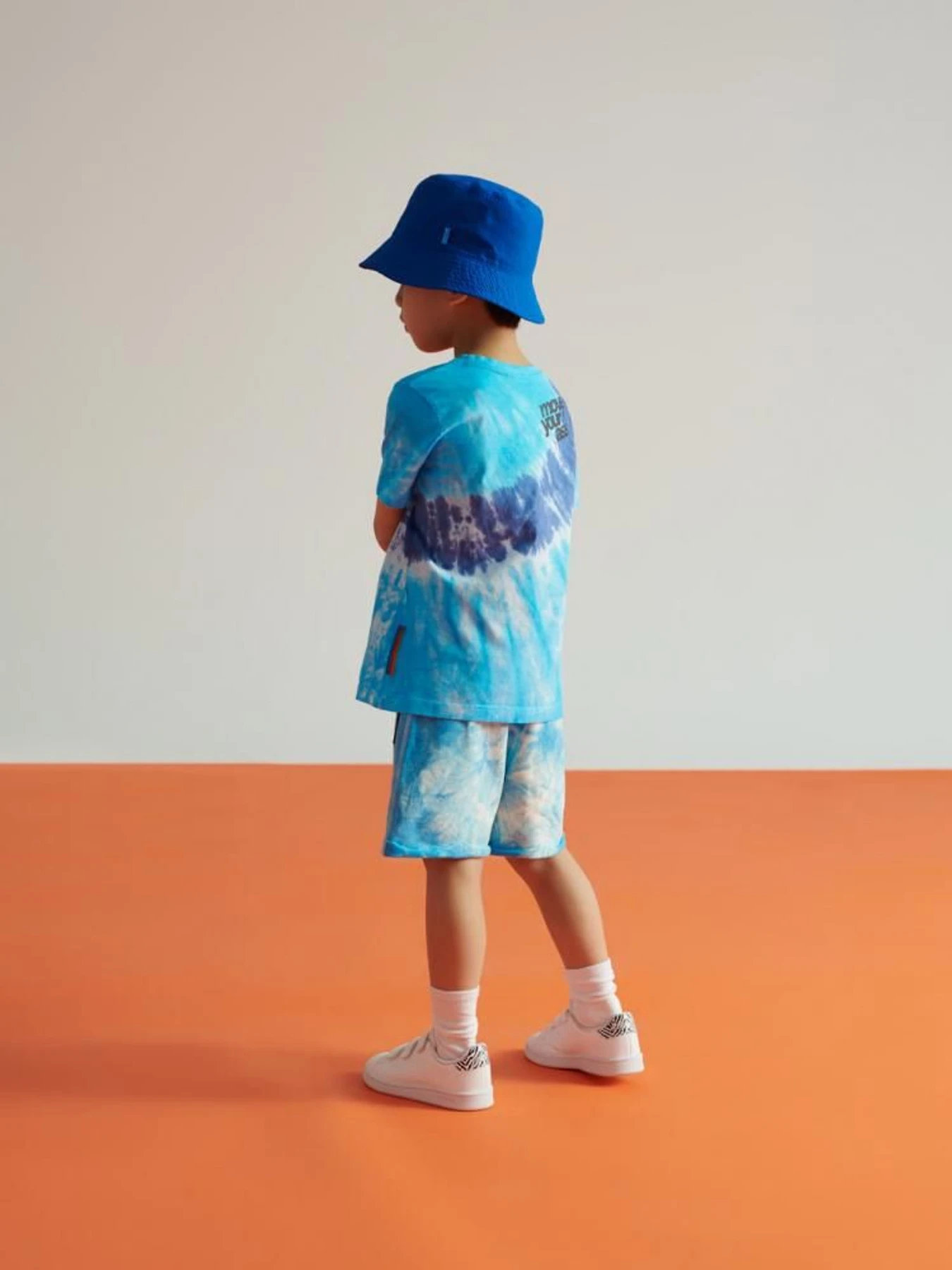Шорты DIVERSE Kid Dye Sh модель 10039281 Шорты DIVERSE Kid Dye Sh модель 10039281 Фото