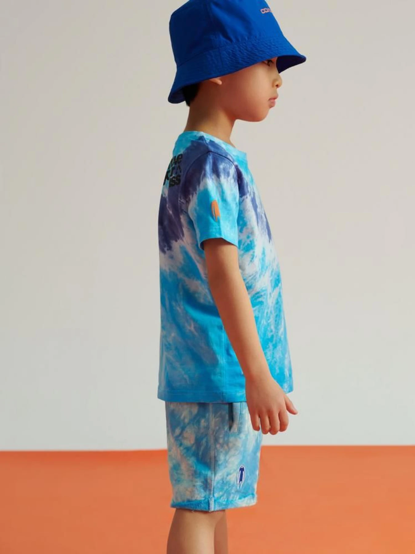 Шорты DIVERSE Kid Dye Sh модель 10039281 Шорты DIVERSE Kid Dye Sh модель 10039281 Фото
