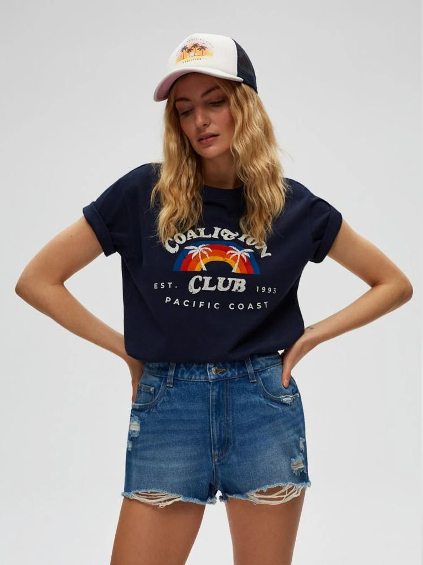 Шорты DIVERSE Cltn 458 модель 10039306 Шорты DIVERSE Cltn 458 модель 10039306 Фото