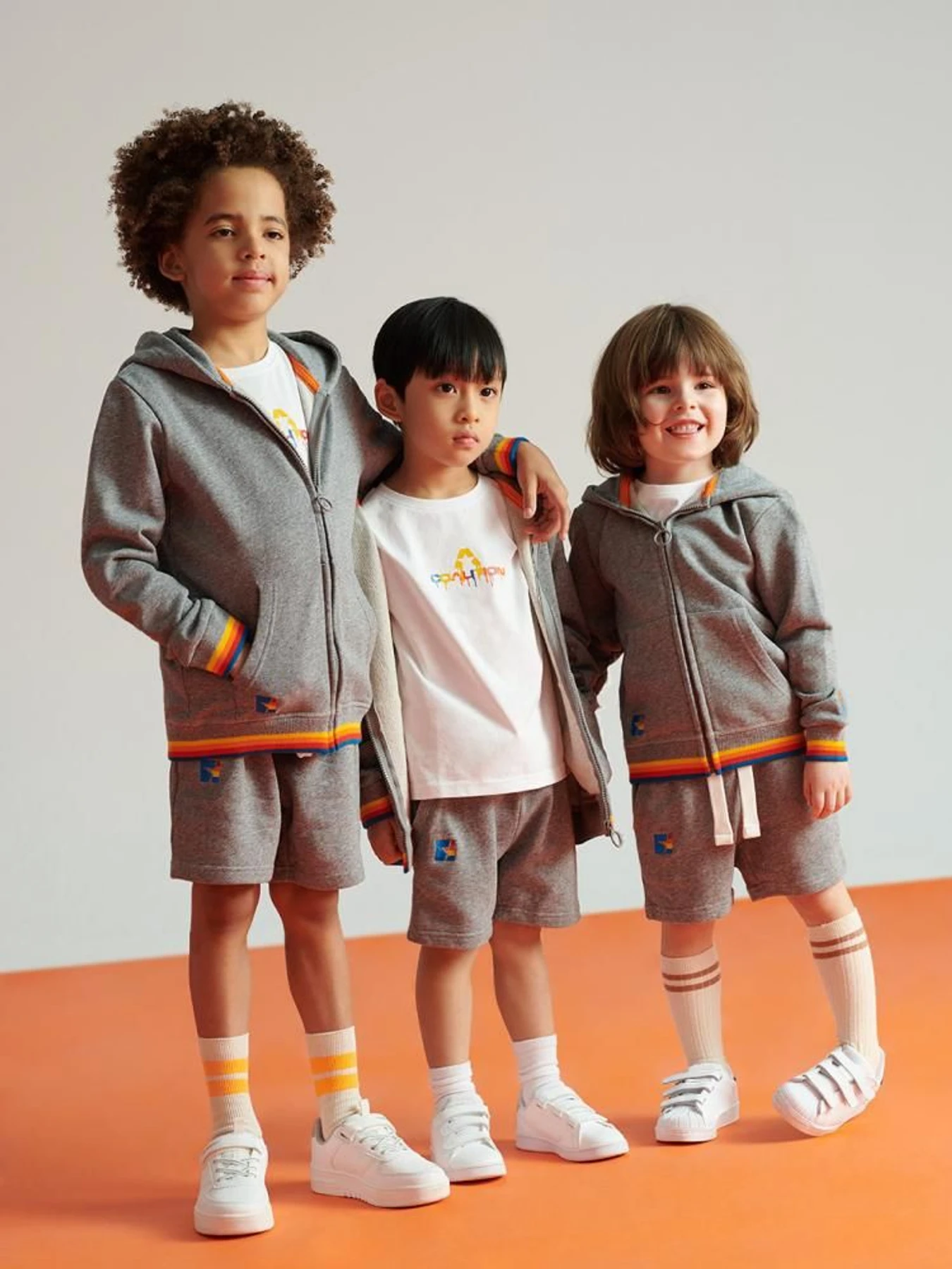 Шорты DIVERSE Kid Str Sh модель 10039464 Шорты DIVERSE Kid Str Sh модель 10039464 Фото