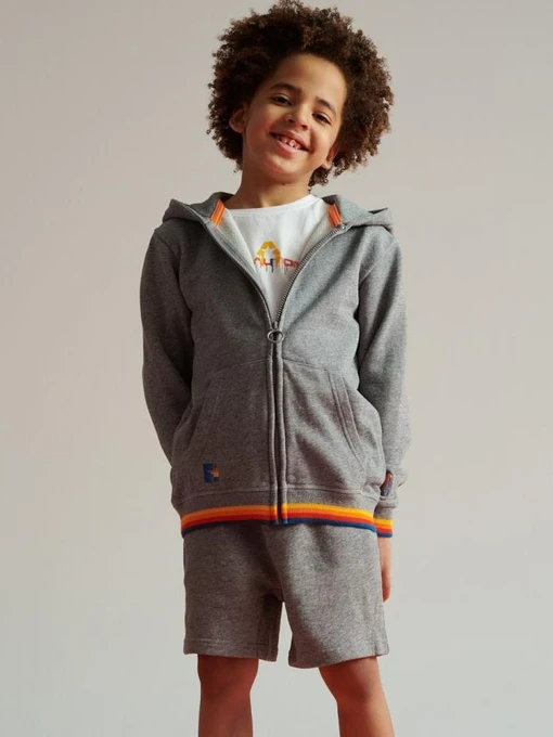 Шорты DIVERSE Kid Str Sh модель 10039464 Фото