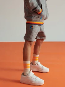 Шорты DIVERSE Kid Str Sh модель 10039464 Фото