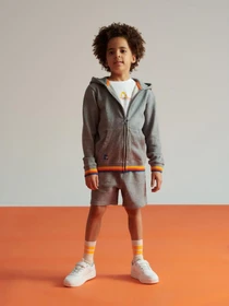 Шорты DIVERSE Kid Str Sh модель 10039464 Фото