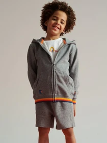 Шорты DIVERSE Kid Str Sh модель 10039464 Фото