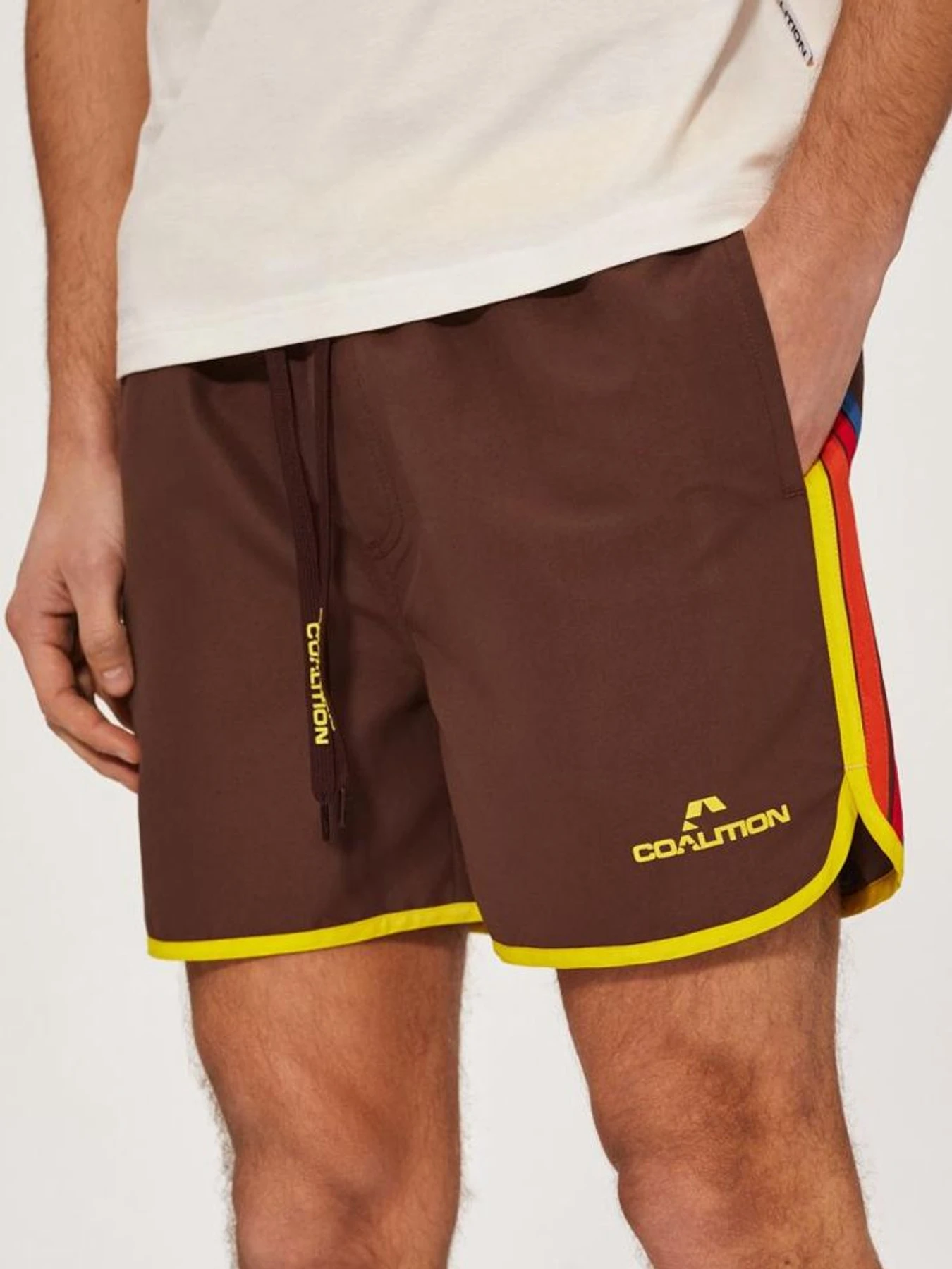 Одяг для пляжу DIVERSE Cltn Retros модель 10039691 Одяг для пляжу DIVERSE Cltn Retros модель 10039691 Фото