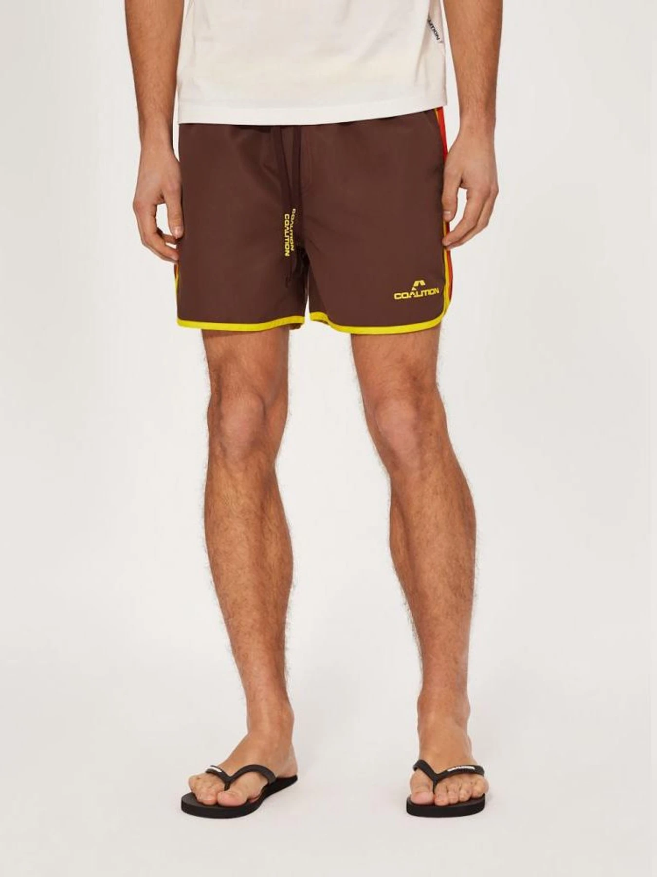 Одяг для пляжу DIVERSE Cltn Retros модель 10039691 Одяг для пляжу DIVERSE Cltn Retros модель 10039691 Фото
