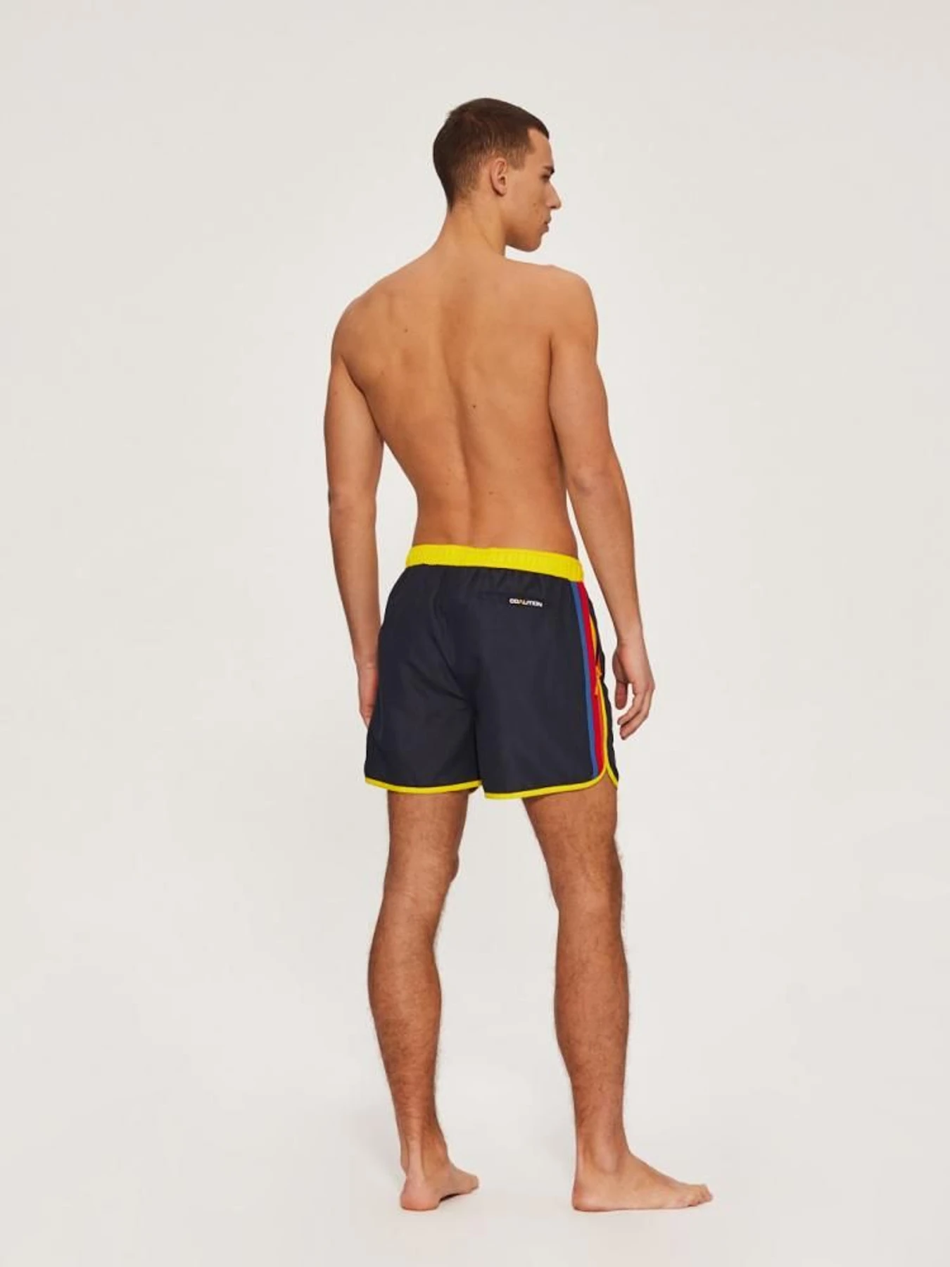 Одяг для пляжу DIVERSE Cltn Retros модель 10039691 Одяг для пляжу DIVERSE Cltn Retros модель 10039691 Фото