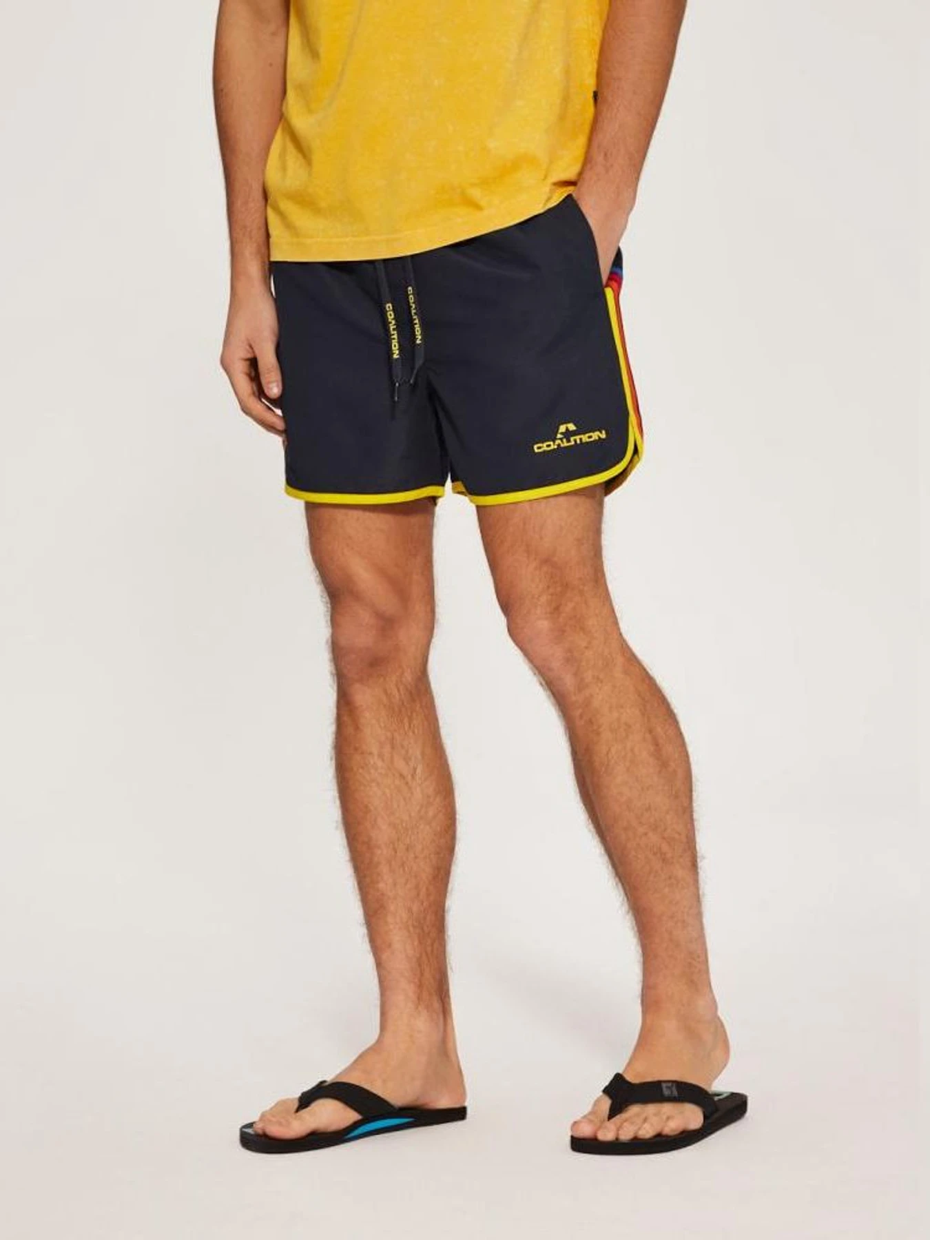 Одяг для пляжу DIVERSE Cltn Retros модель 10039691 Одяг для пляжу DIVERSE Cltn Retros модель 10039691 Фото
