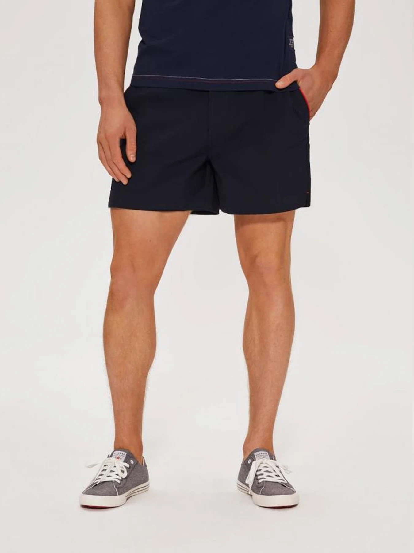 Шорты DIVERSE Tenis Sh модель 10039795 Фото