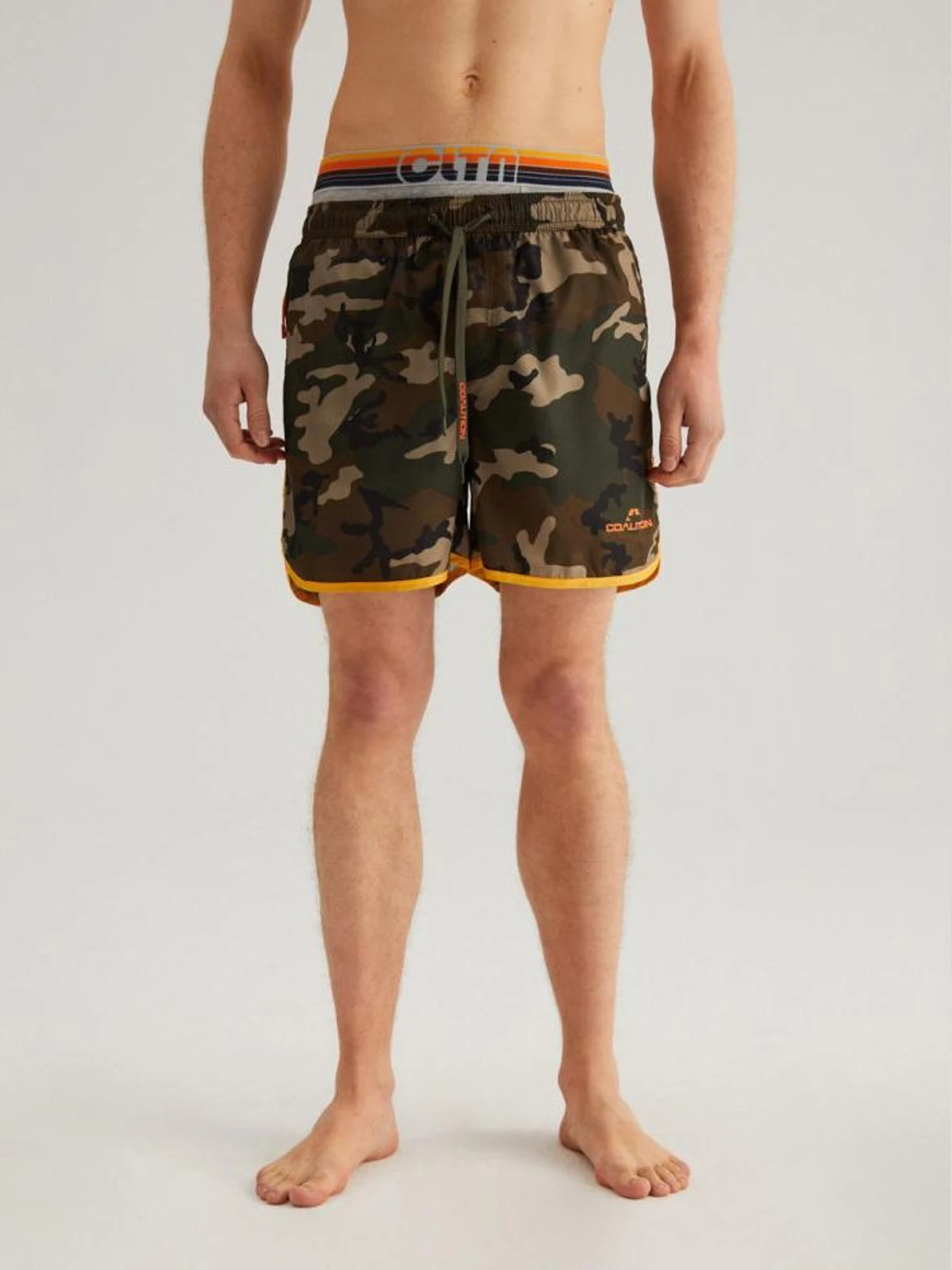 Одежда для пляжа DIVERSE Cltn Retros C модель 10041800 Одежда для пляжа DIVERSE Cltn Retros C модель 10041800 Фото