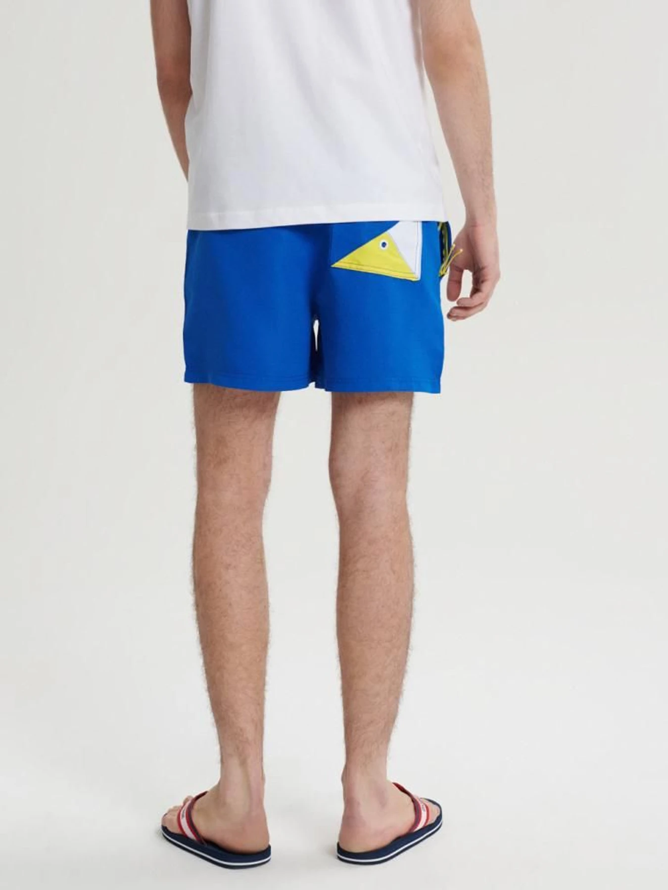 Одежда для пляжа DIVERSE Skysails Sh 233 модель 10041836 Одежда для пляжа DIVERSE Skysails Sh 233 модель 10041836 Фото
