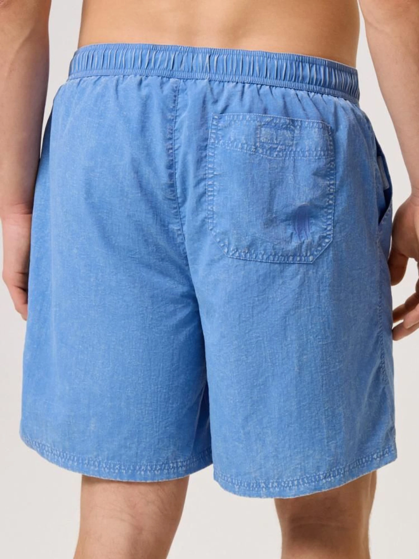Одежда для пляжа DIVERSE Cltn Washed модель 10044471 Одежда для пляжа DIVERSE Cltn Washed модель 10044471 Фото