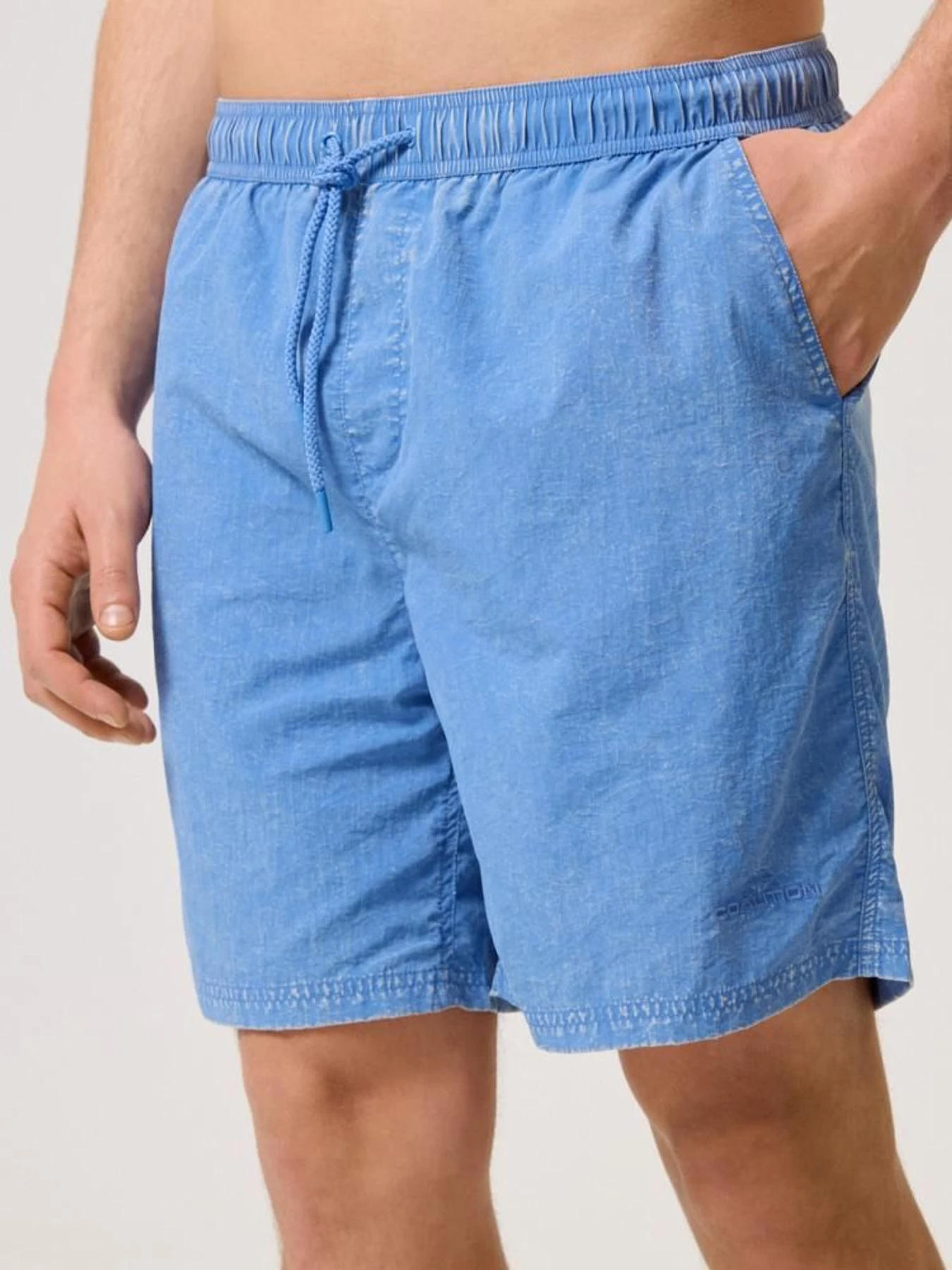 Одежда для пляжа DIVERSE Cltn Washed модель 10044471 Одежда для пляжа DIVERSE Cltn Washed модель 10044471 Фото