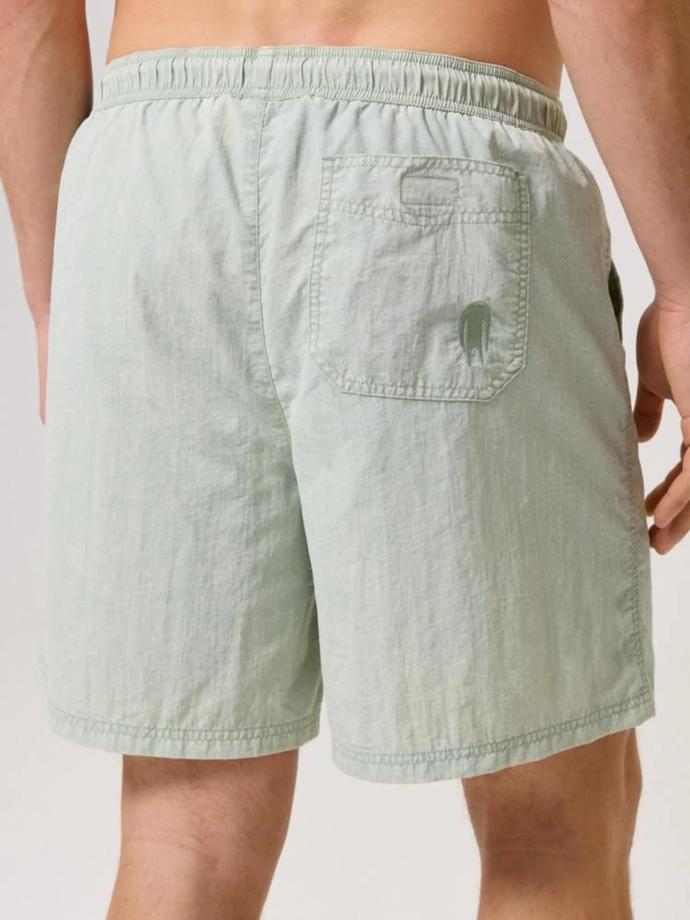 Одежда для пляжа DIVERSE Cltn Washed модель 10044471 Одежда для пляжа DIVERSE Cltn Washed модель 10044471 Фото