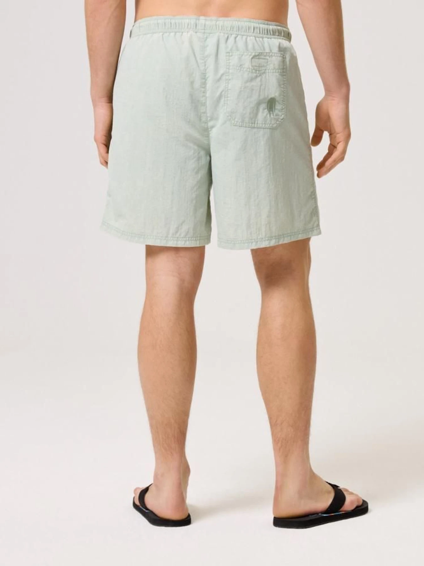 Одежда для пляжа DIVERSE Cltn Washed модель 10044471 Одежда для пляжа DIVERSE Cltn Washed модель 10044471 Фото