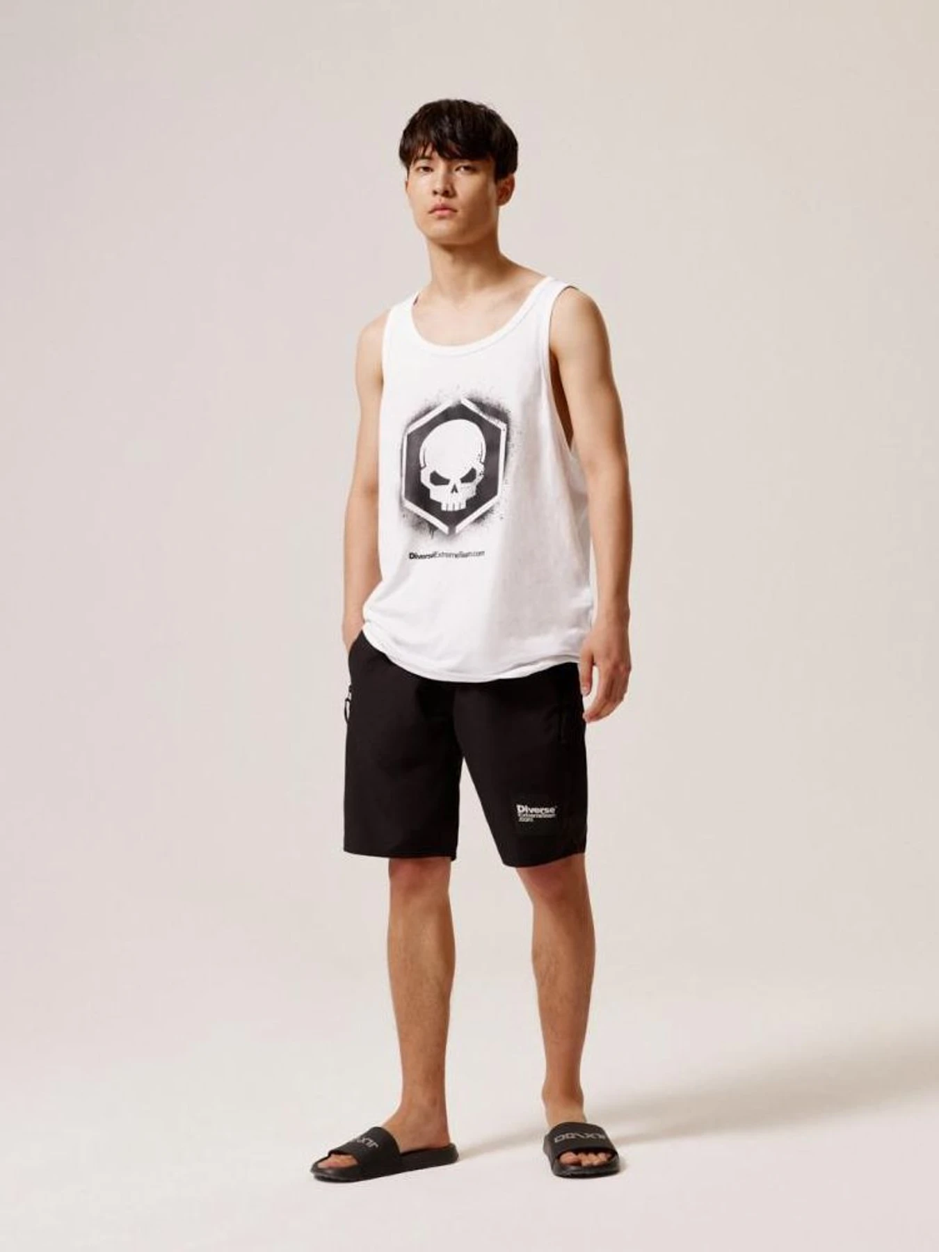 Одежда для пляжа DIVERSE Dext Swim 243 модель 10044475 Одежда для пляжа DIVERSE Dext Swim 243 модель 10044475 Фото