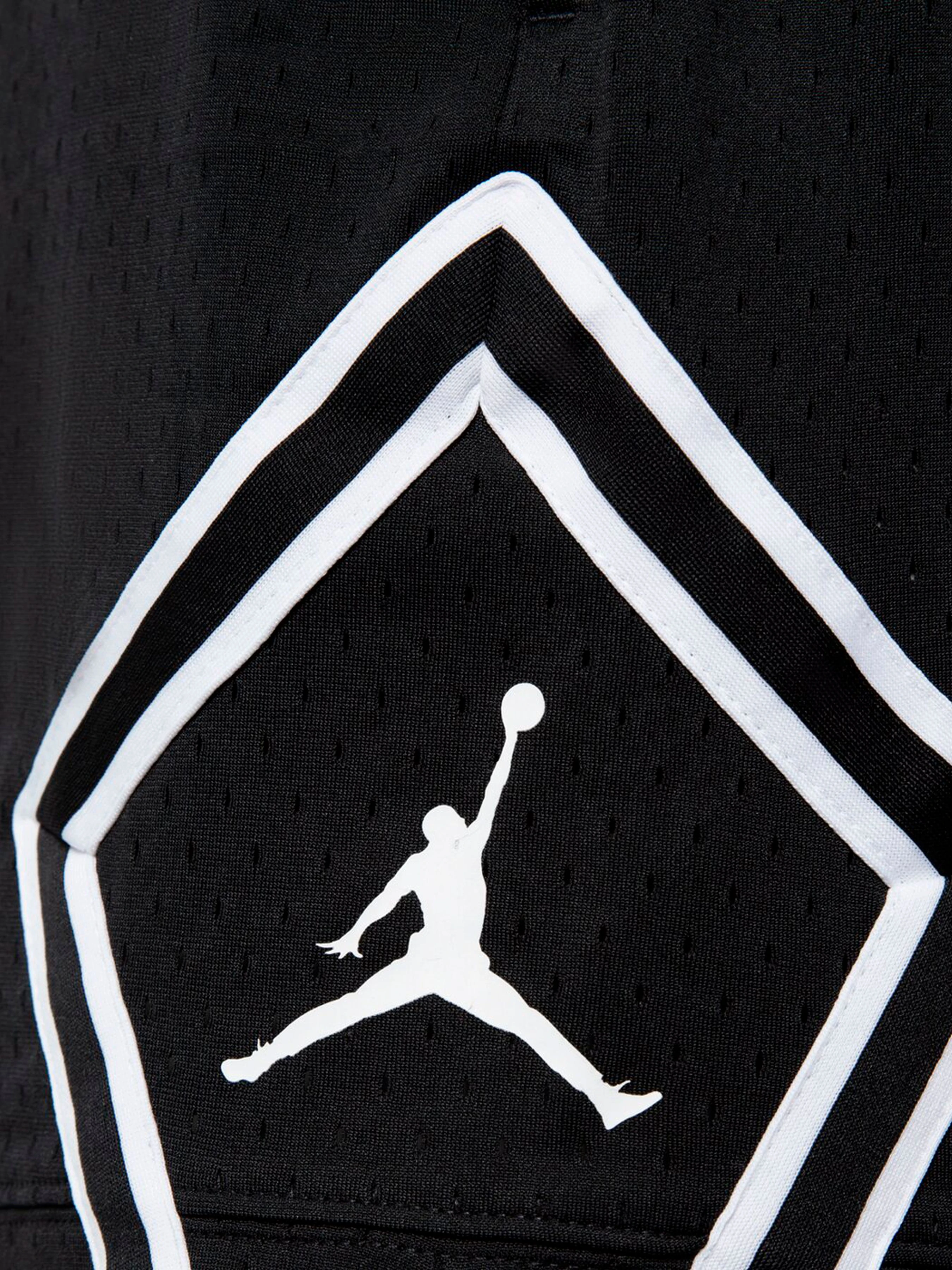 Чоловічі Повсякденні шорти Jordan Df Sprt Dmnd Short фото 3