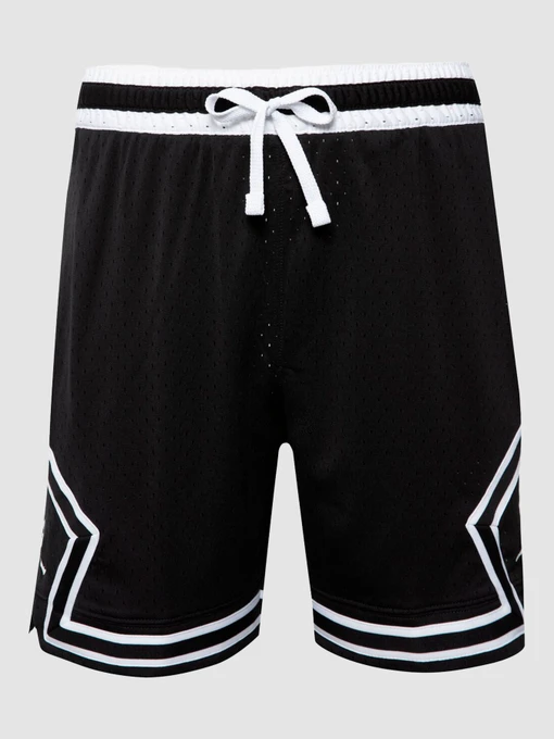Шорти Jordan Df Sprt Dmnd Short модель DX1487-010 Фото