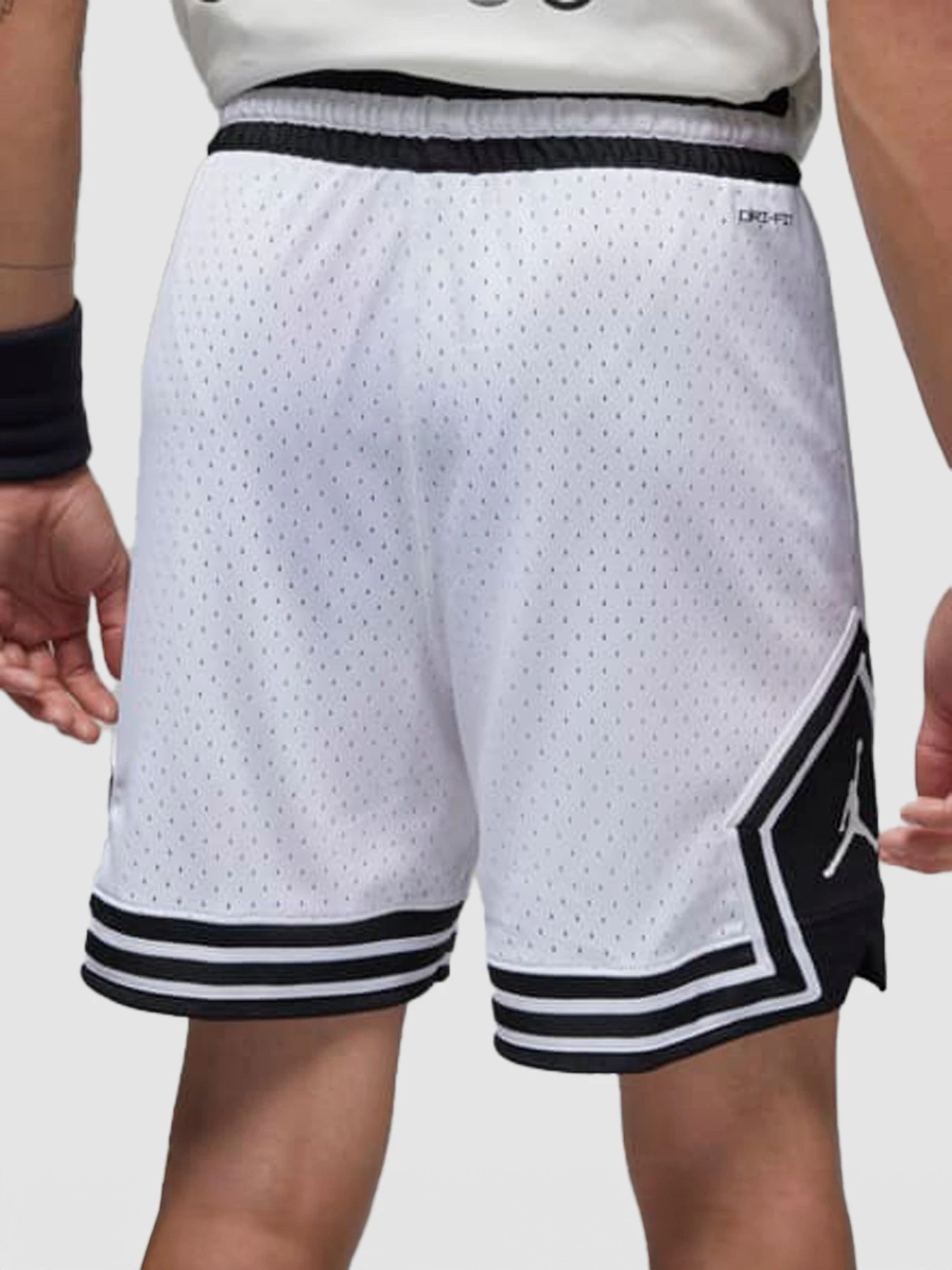 Шорты Jordan Dri-Fit Sport модель DX1487-100 Фото