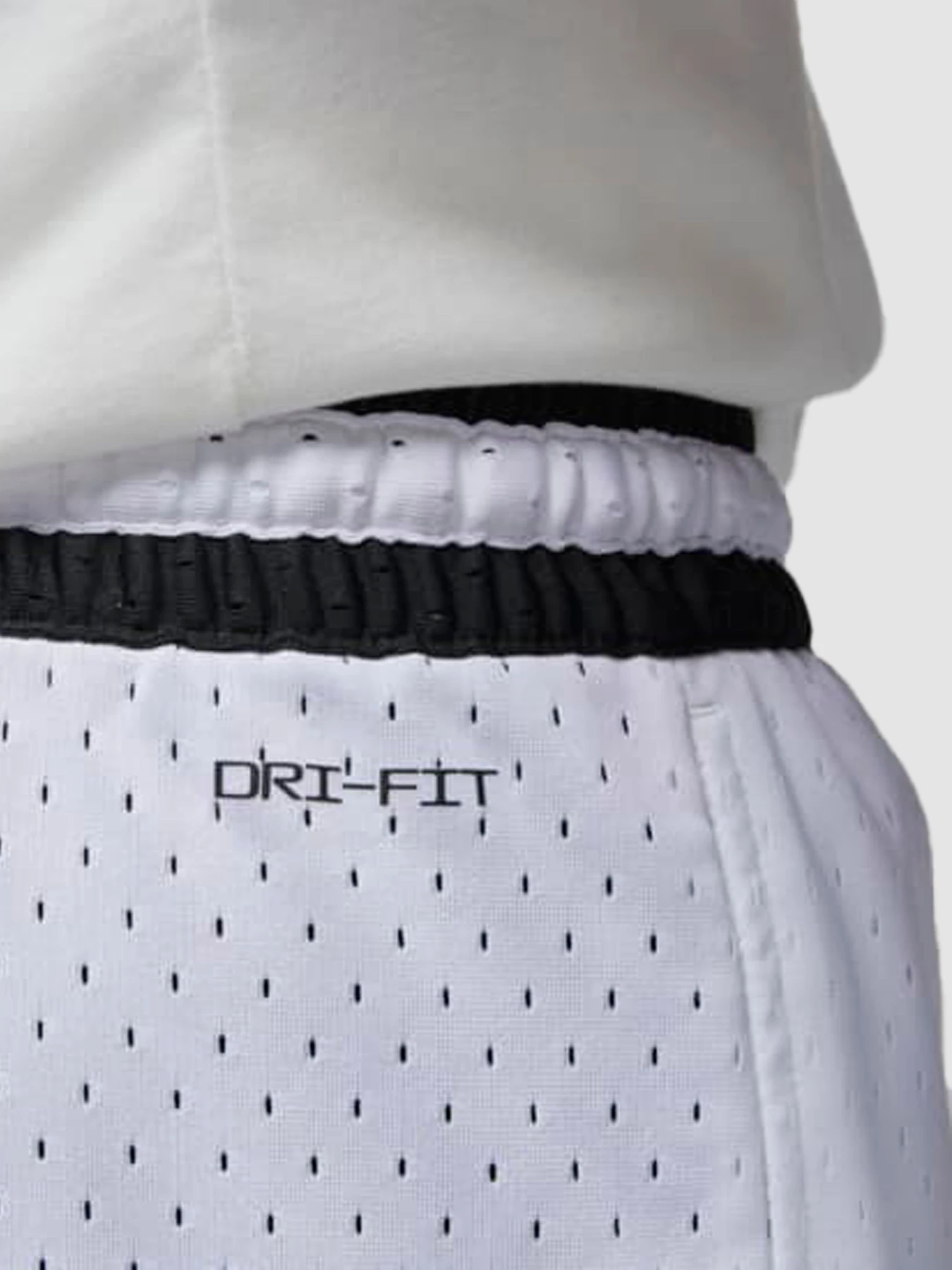 Шорты Jordan Dri-Fit Sport модель DX1487-100 Фото
