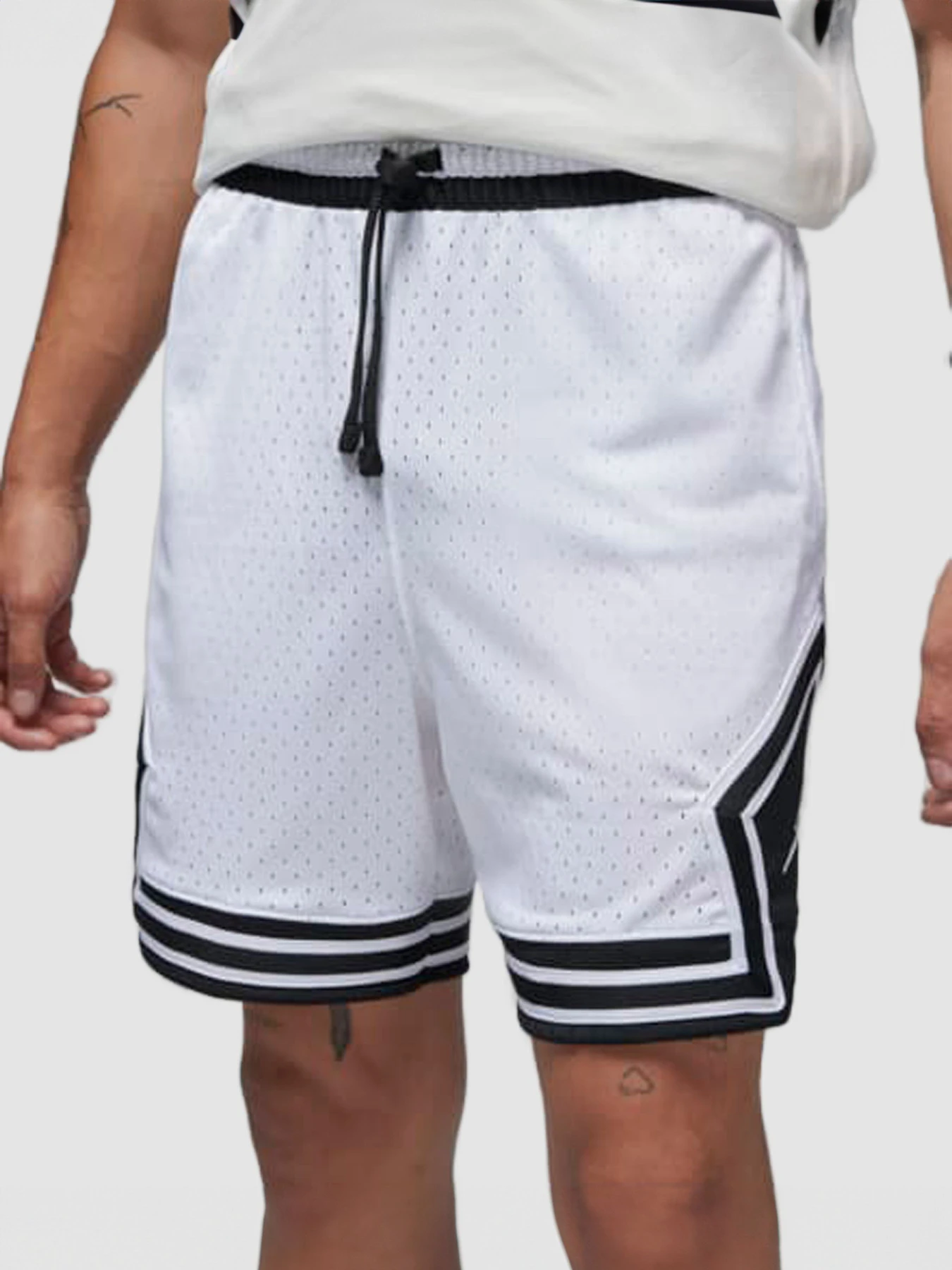 Шорты Jordan Dri-Fit Sport модель DX1487-100 Фото