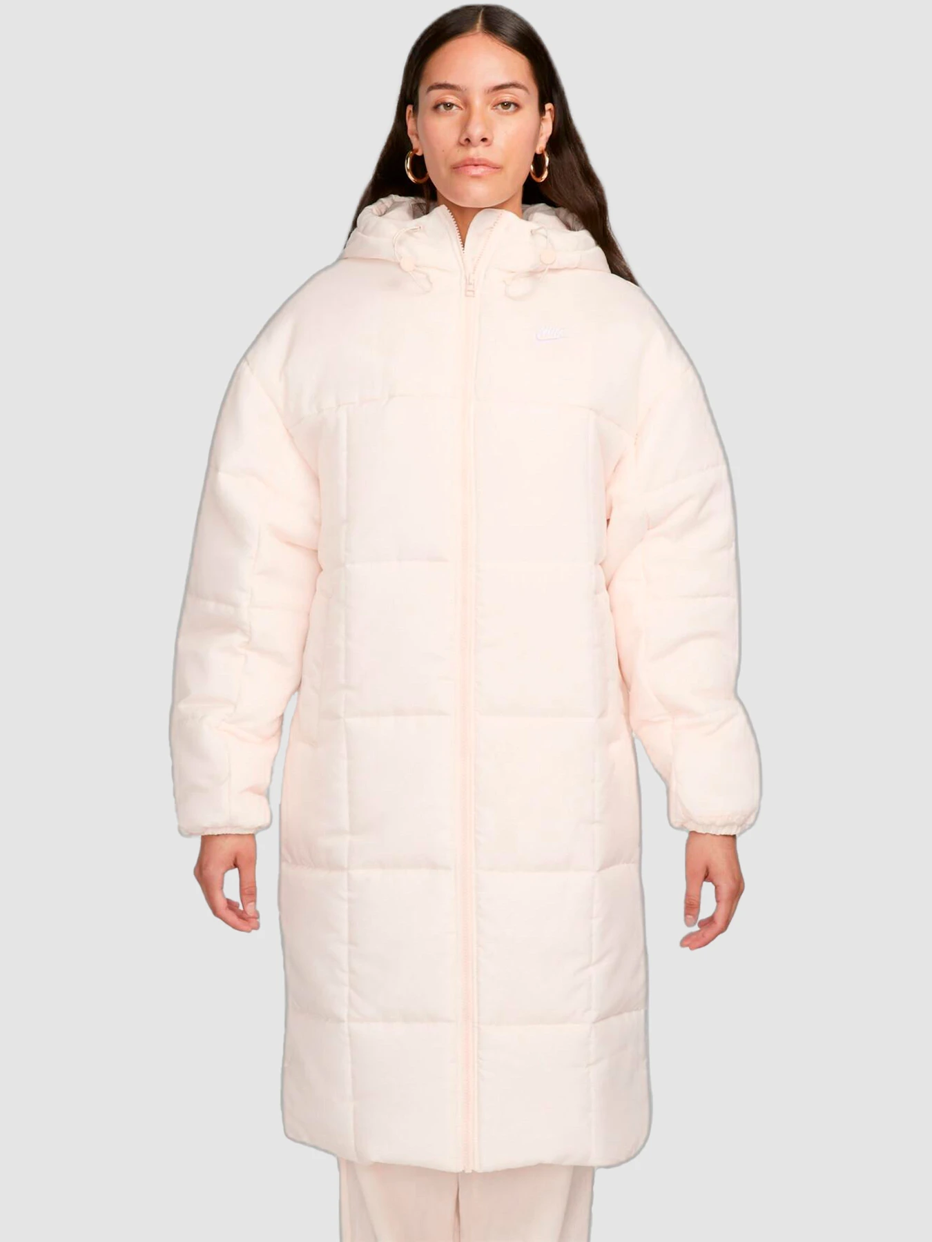 Куртки та дублянки NIKE Clsc Parka модель FB7675-838 Фото