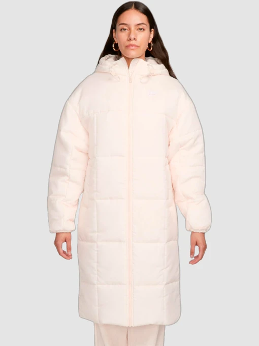 Куртки и дубленки NIKE Clsc Parka модель FB7675-838 Фото
