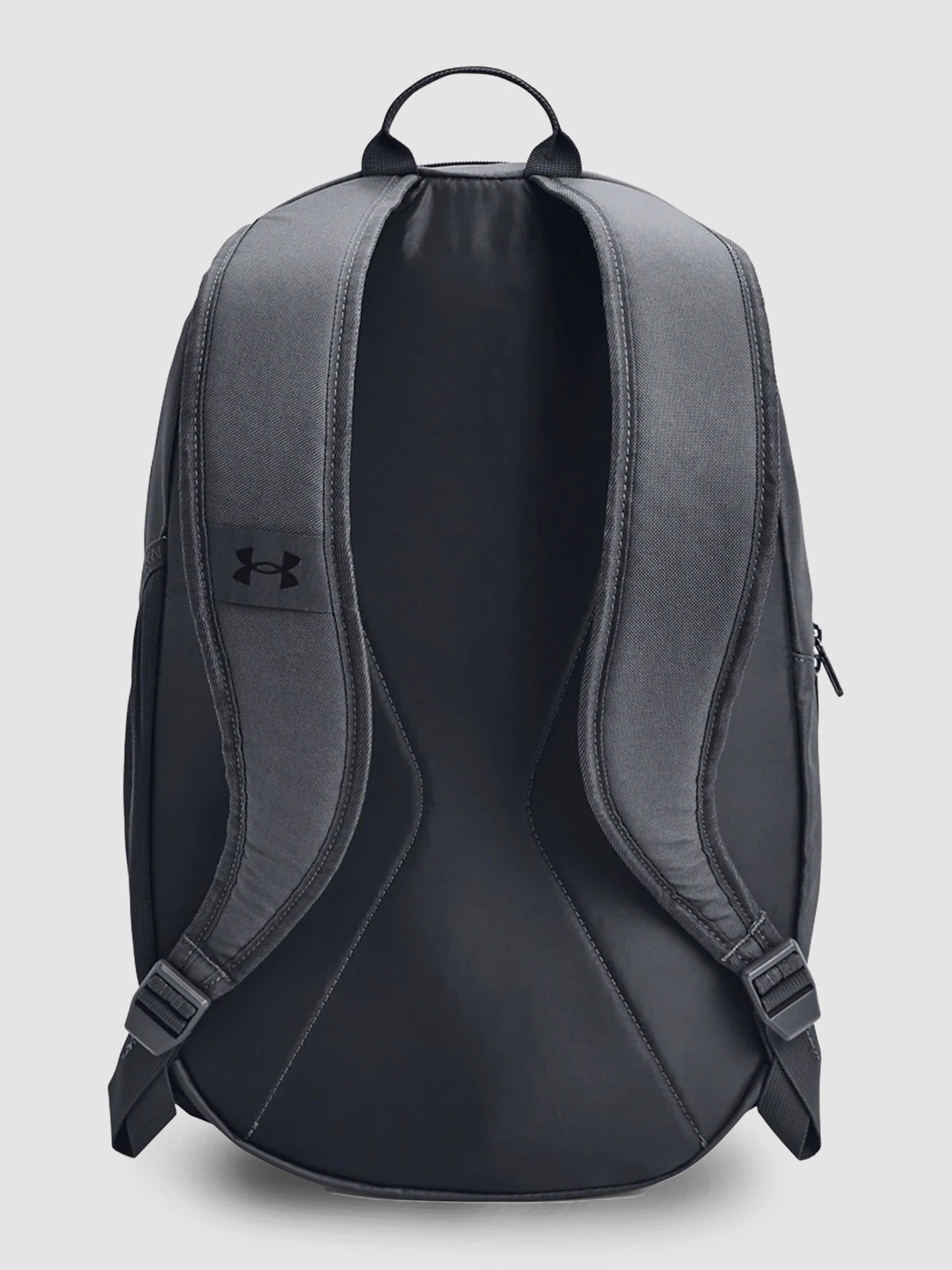 Рюкзаки Under Armour Ua Hustle Lite Backpack модель 1364180-012 Рюкзаки Under Armour Ua Hustle Lite Backpack модель 1364180-012 Фото