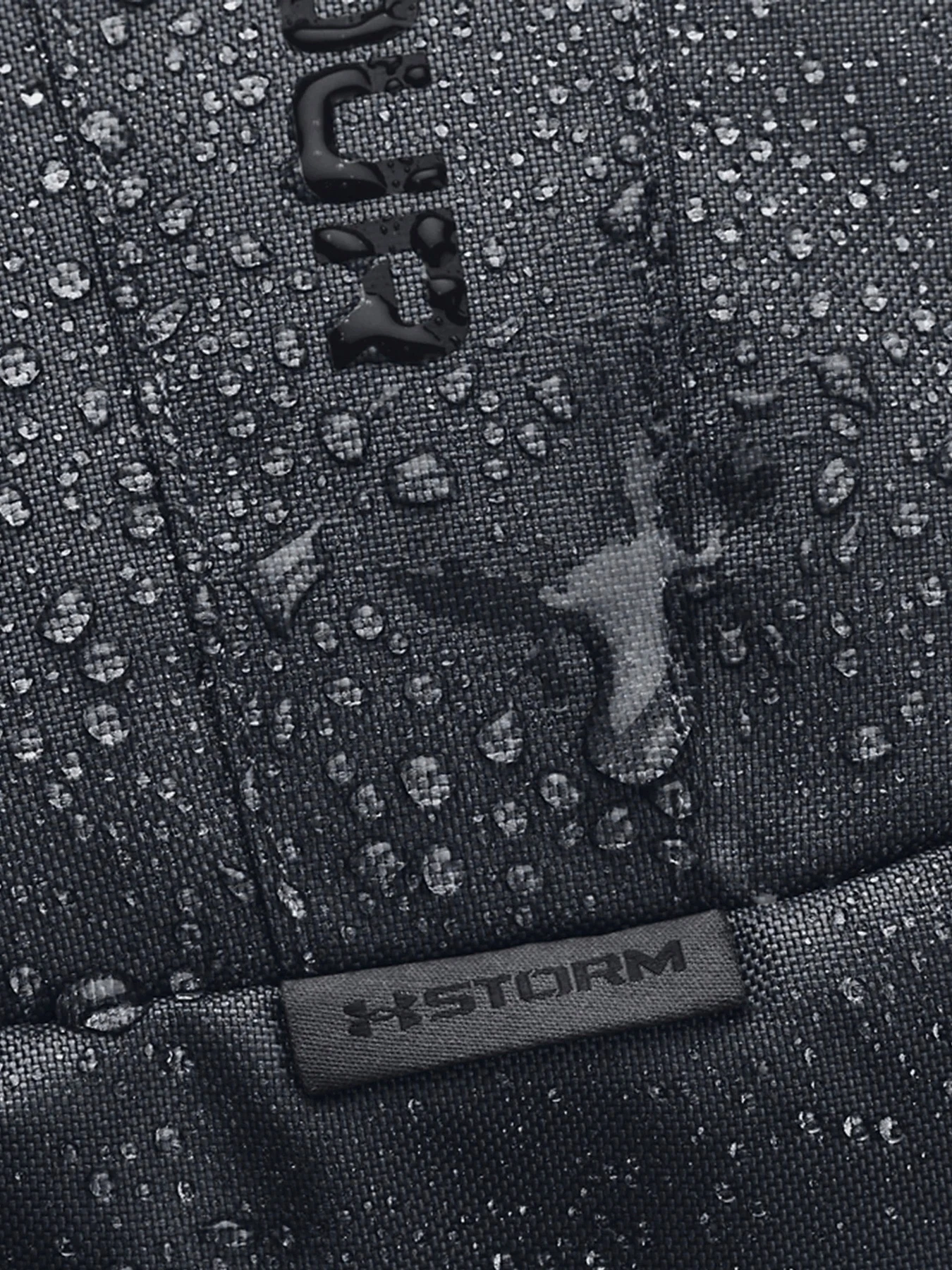 Рюкзаки Under Armour Ua Hustle Lite Backpack модель 1364180-012 Рюкзаки Under Armour Ua Hustle Lite Backpack модель 1364180-012 Фото