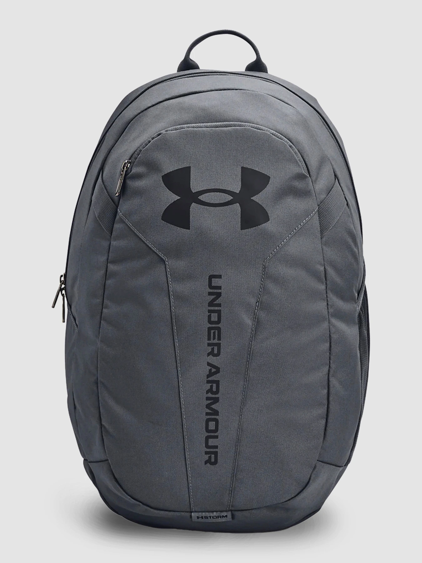 Рюкзаки Under Armour Ua Hustle Lite Backpack модель 1364180-012 Рюкзаки Under Armour Ua Hustle Lite Backpack модель 1364180-012 Фото