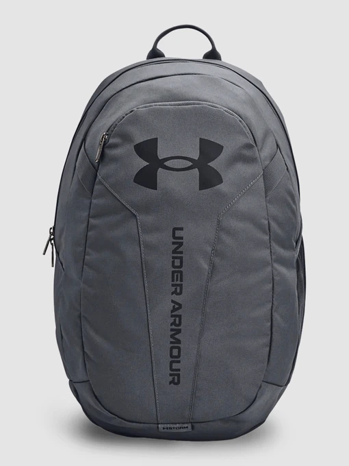 Рюкзаки Under Armour Ua Hustle Lite Backpack модель 1364180-012 Фото