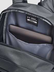 Рюкзаки Under Armour Ua Hustle Lite Backpack модель 1364180-012 Фото