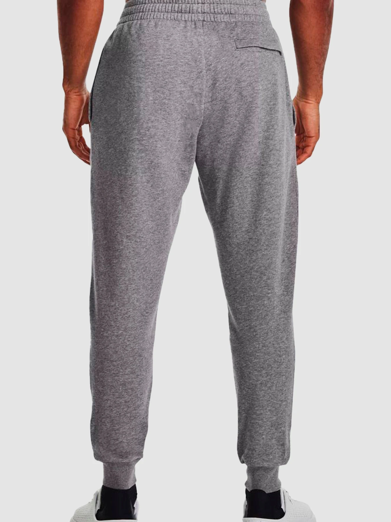 Брюки Under Armour Брюки мужские Under Armour Rival Fleece (1379774-025) модель 1379774-025 Брюки Under Armour Брюки мужские Under Armour Rival Fleece (1379774-025) модель 1379774-025 Фото