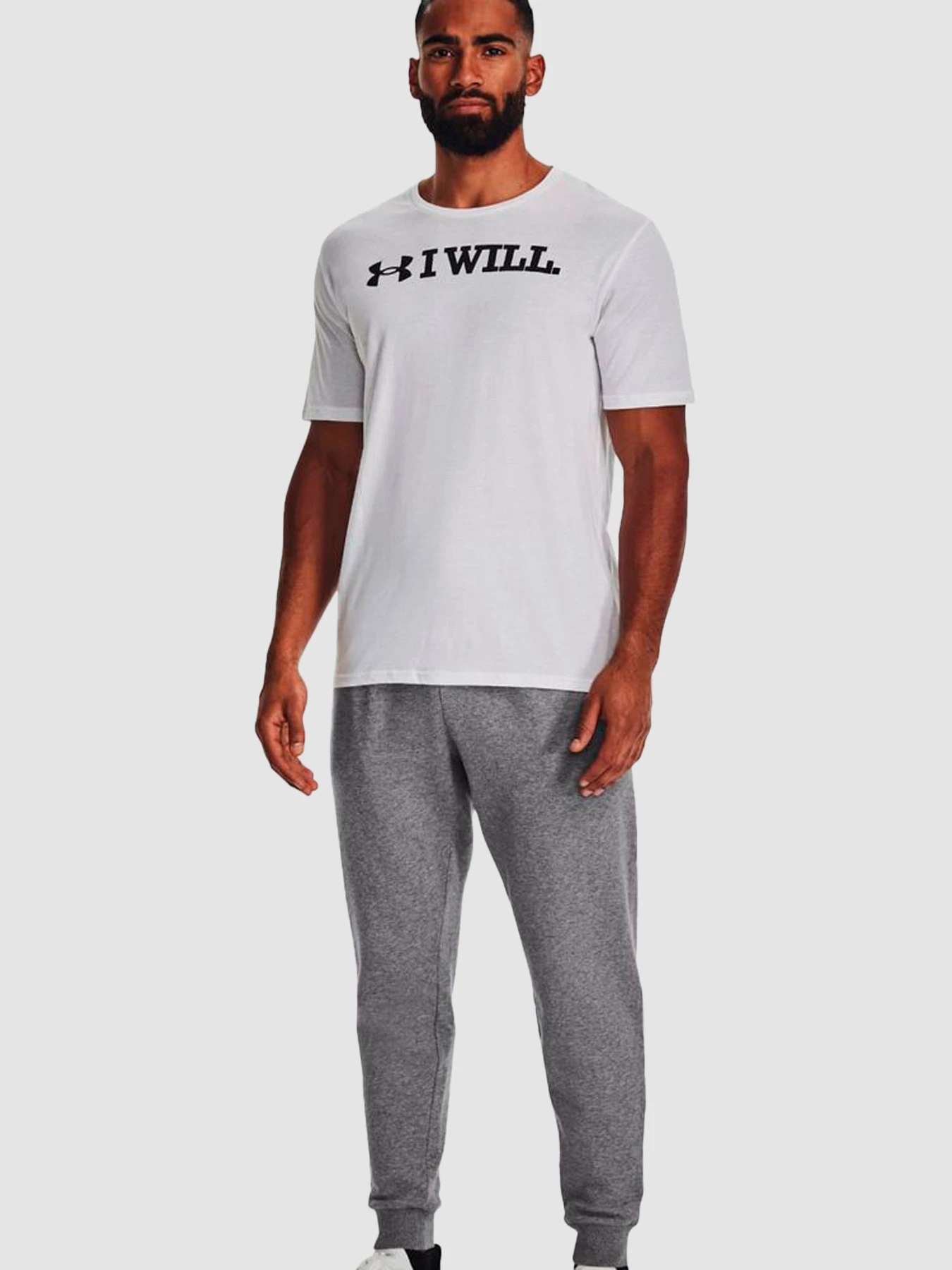Брюки Under Armour Брюки мужские Under Armour Rival Fleece (1379774-025) модель 1379774-025 Брюки Under Armour Брюки мужские Under Armour Rival Fleece (1379774-025) модель 1379774-025 Фото