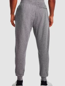 Брюки Under Armour Брюки мужские Under Armour Rival Fleece (1379774-025) модель 1379774-025 Фото