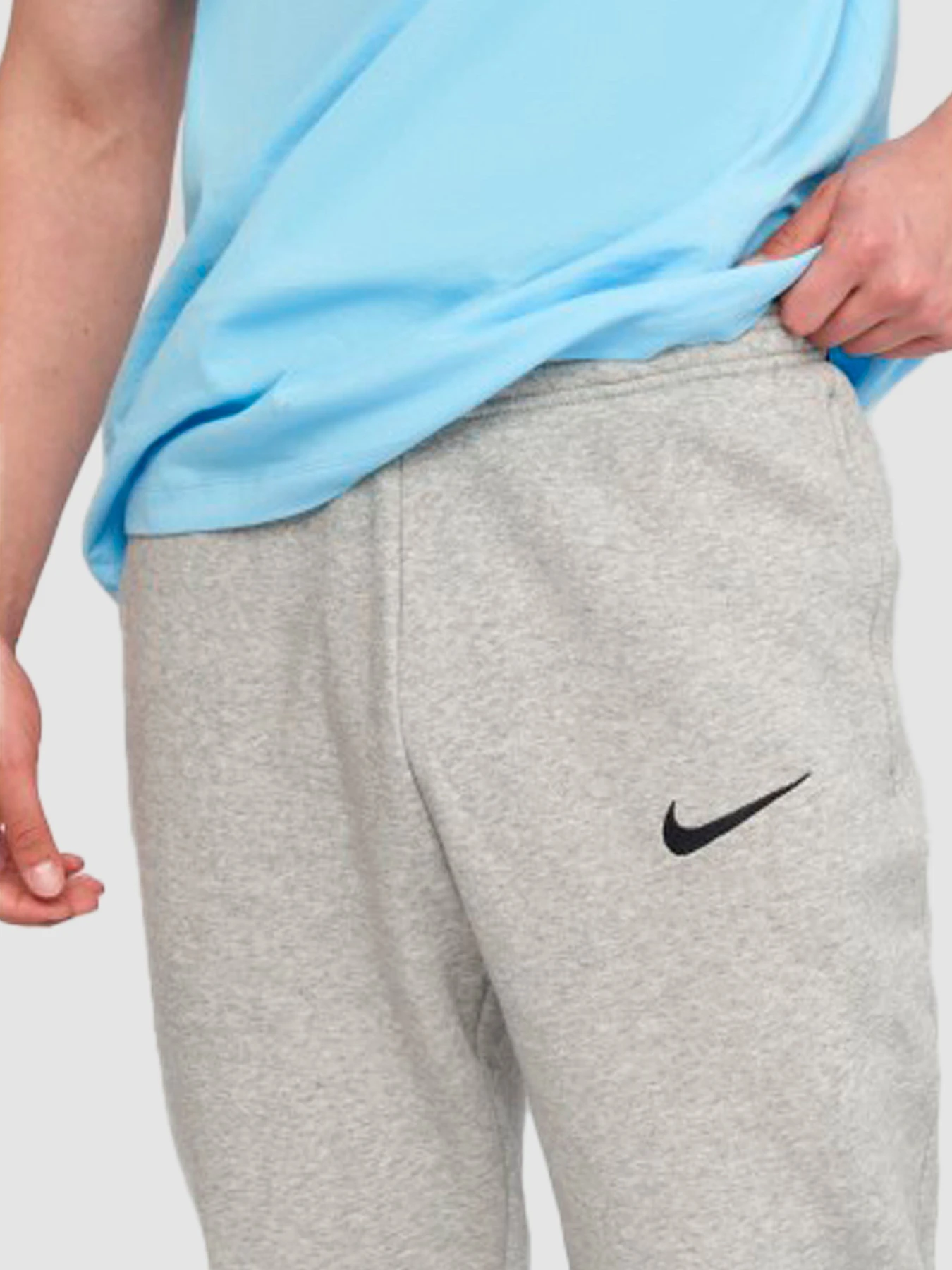 Брюки NIKE Park 20 модель CW6907-063 Брюки NIKE Park 20 модель CW6907-063 Фото