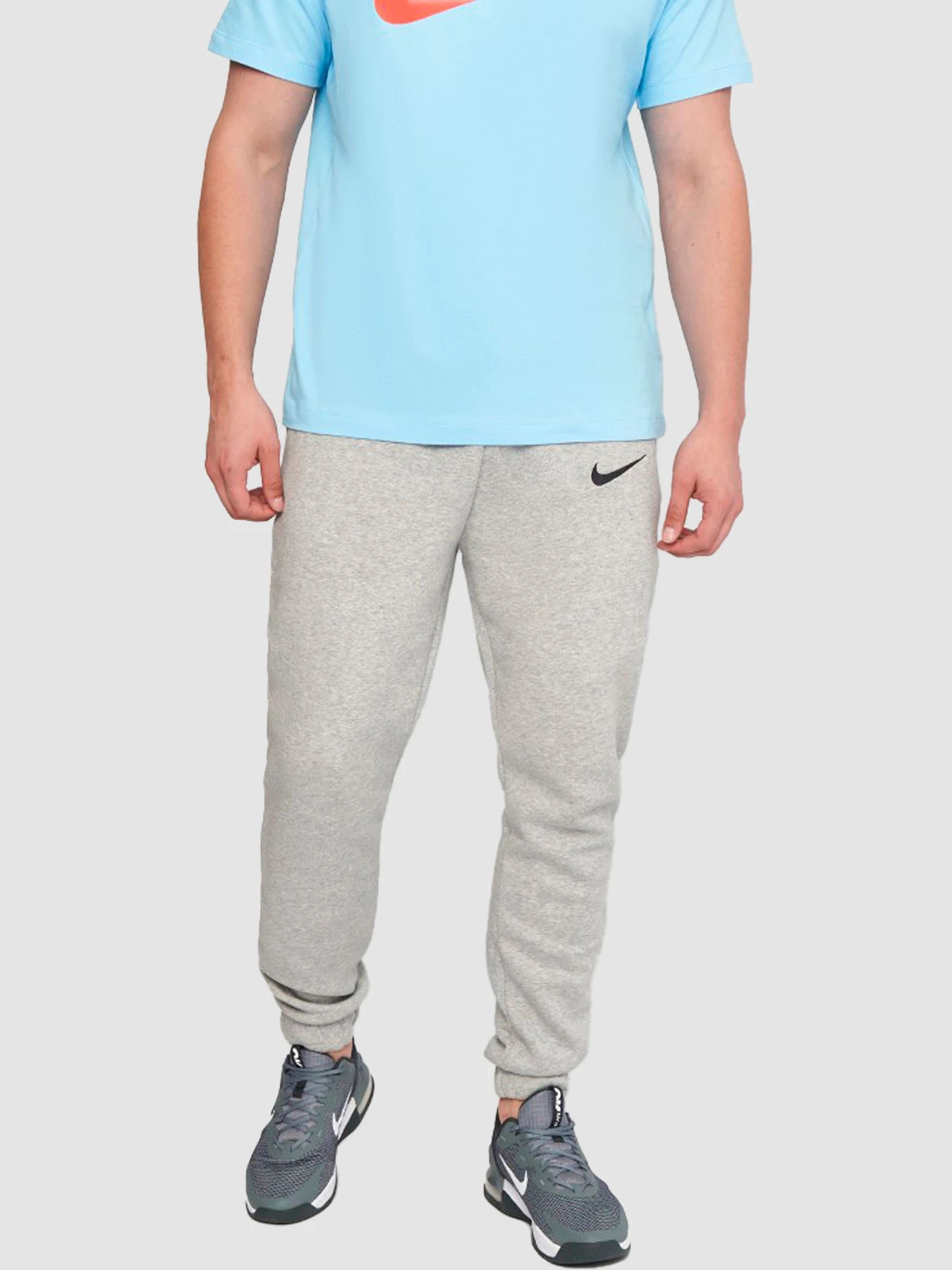Брюки NIKE Park 20 модель CW6907-063 Брюки NIKE Park 20 модель CW6907-063 Фото