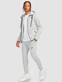 Худи и свитшоты NIKE M Tech Fleece Wr Og модель FD0737-063 Фото