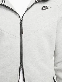 Худи и свитшоты NIKE M Tech Fleece Wr Og модель FD0737-063 Фото