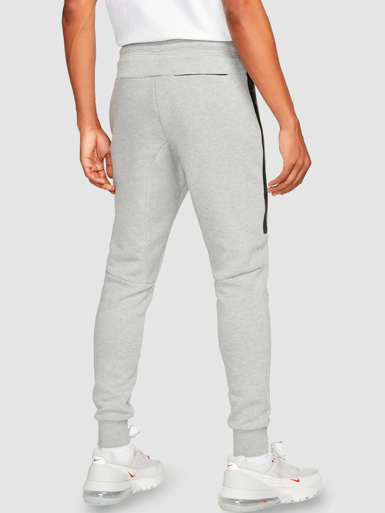 Брюки NIKE M Tech Fleece Jggr Og модель FD0739-063 Фото